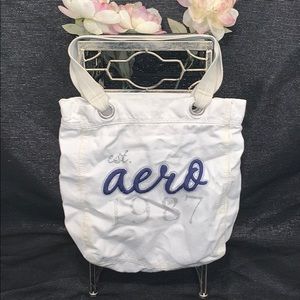 🛍🛍Crushed Cotton Aero Tote